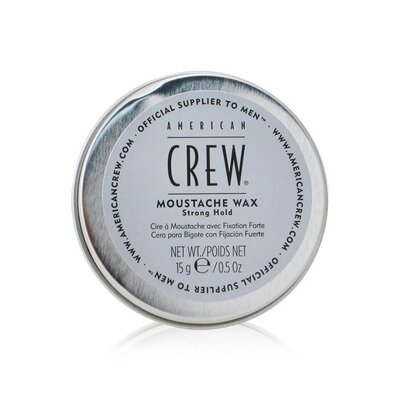 11-500410 CREW MOUSTACHE WAX 0.5OZ